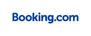 Booking Com Logotype Aug2020 Blue