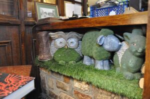 Eat at The Beaufort Raglan