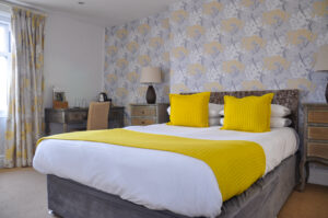 Beautiful Styling - Rooms at The Beaufort