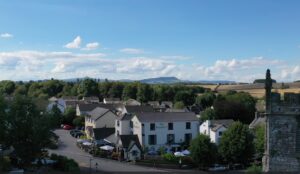 The Beaufort, Raglan