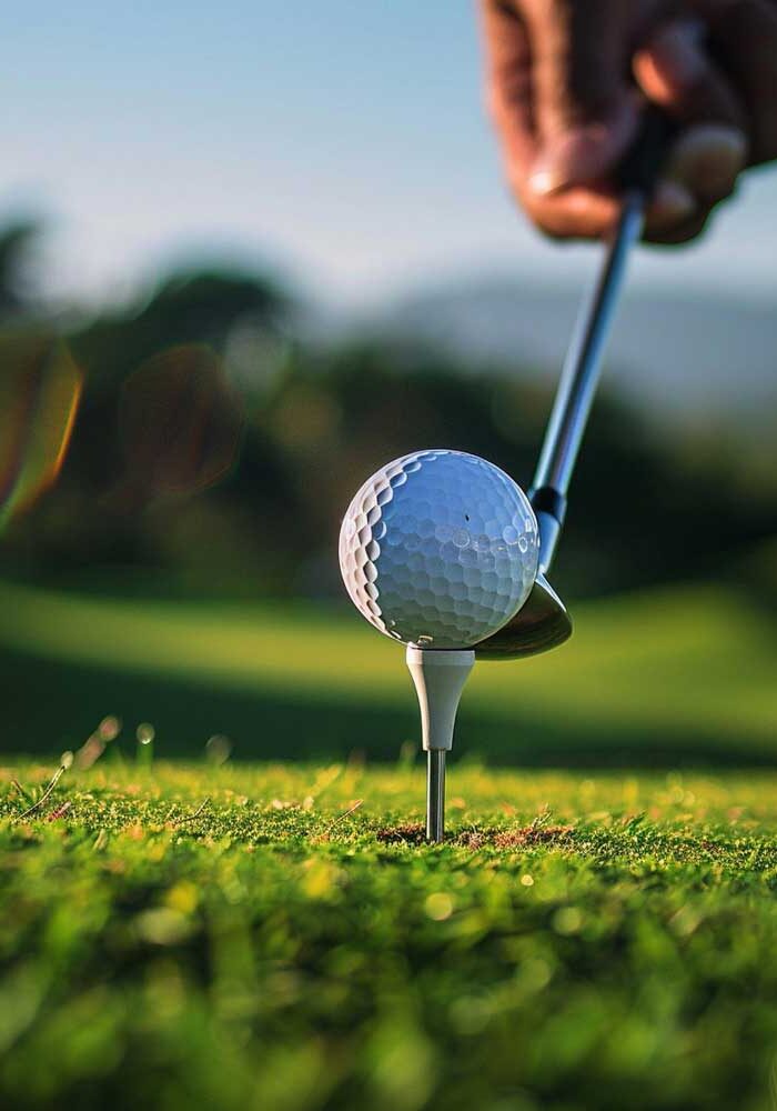 GOlf Golf